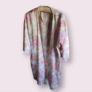 Private Luxuries Robe